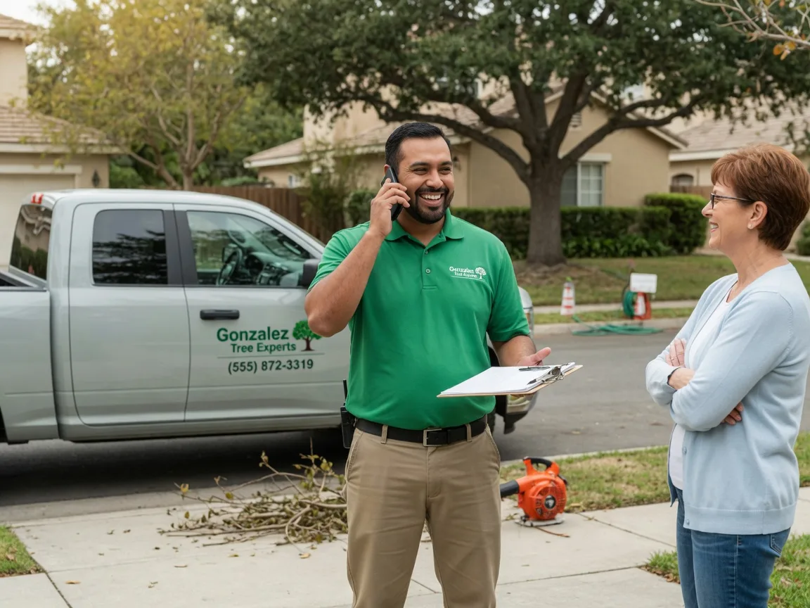 Tree Service Frankston, TX FAQs